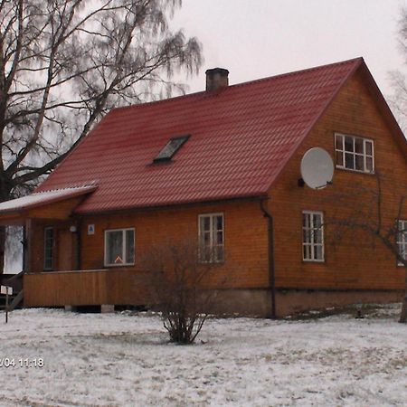Вилла Kalda Talu Tolliste Номер фото